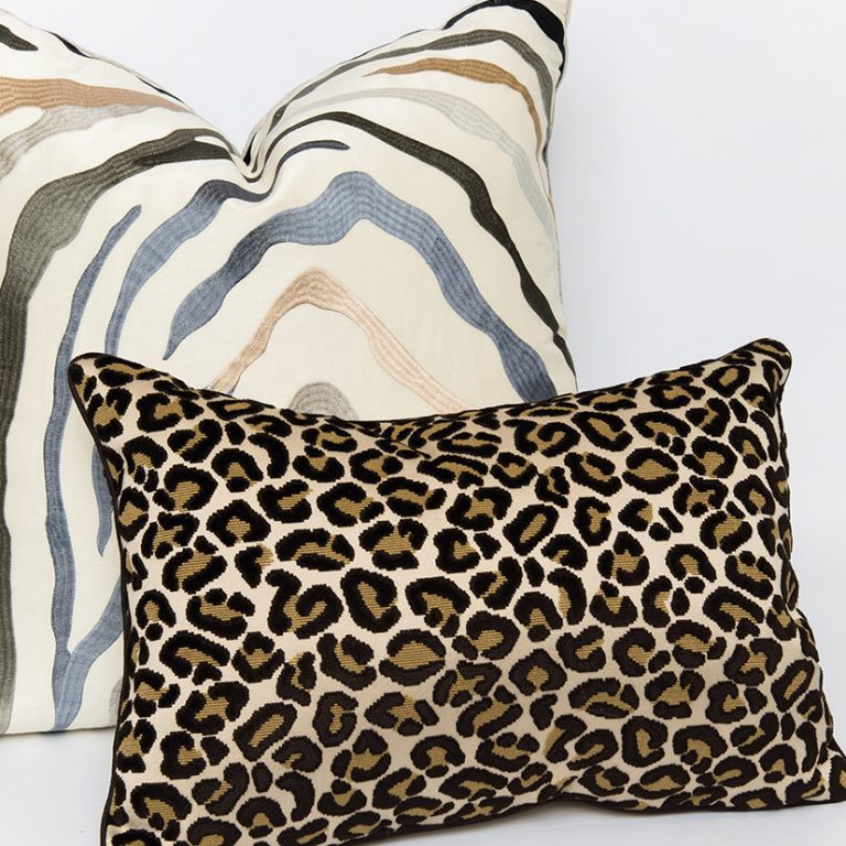 Pillows – Valerianne of Scottsdale